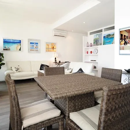 Appartamento Avec Vue Sur Le Port