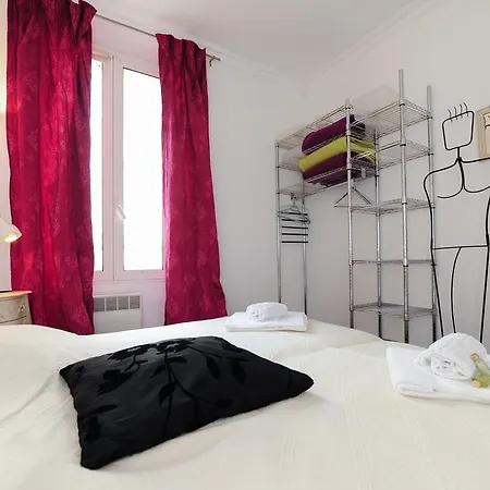 Appartement Cannes Avec Vue Sur Le Port Apartment *