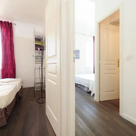 Appartement Cannes Avec Vue Sur Le Port Apartment Cannes