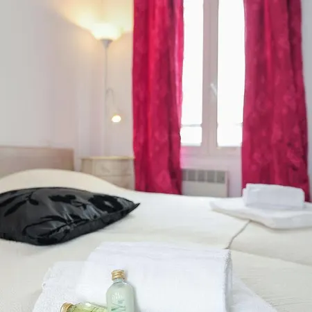 Appartement Cannes Avec Vue Sur Le Port