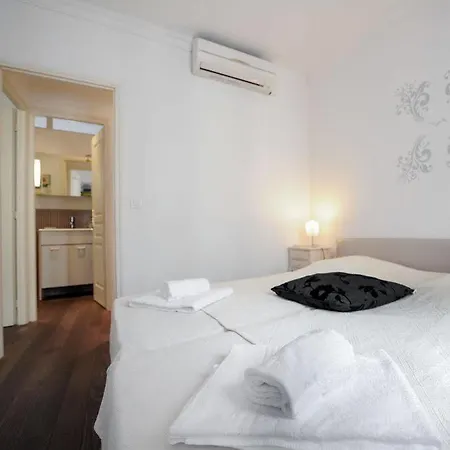 Appartement Cannes Avec Vue Sur Le Port Cannes