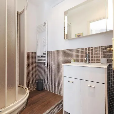 Appartement Cannes Avec Vue Sur Le Port Apartment *